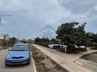 Foto 4 de VENTA DE TERRENO EN URBANIZACIÓN LA ENSENADA VI ETAPA – PIMENTEL