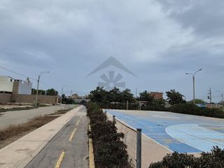 Foto 5 de VENTA DE TERRENO EN URBANIZACIÓN LA ENSENADA VI ETAPA – PIMENTEL