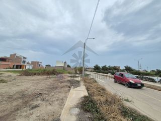 Foto 6 de VENTA DE TERRENO EN URBANIZACIÓN LA ENSENADA VI ETAPA – PIMENTEL