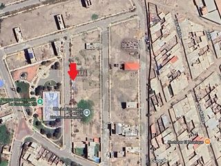 Foto 8 de VENTA DE TERRENO EN URBANIZACIÓN LA ENSENADA VI ETAPA – PIMENTEL