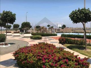 Foto 9 de VENTA DE TERRENO EN URBANIZACIÓN LA ENSENADA VI ETAPA – PIMENTEL