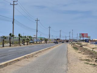 Foto 8 de TERRENO A FILO DE PISTA CARRETERA CHICLAYO PIMENTEL