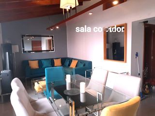 Foto 4 de VENDO PRECIO OCASION AMPLIO DUPLEX DE 145 M2 A $ 145,000 (NEGOCIABLE)