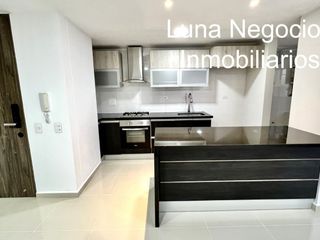 Foto 2 de APARTAMENTOEN VENTA EDIFICIO TITANIUM BUCARAMANGA