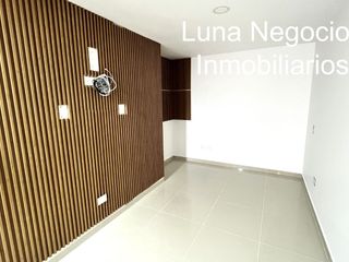 Foto 4 de APARTAMENTOEN VENTA EDIFICIO TITANIUM BUCARAMANGA