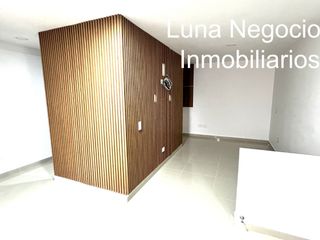 Foto 5 de APARTAMENTOEN VENTA EDIFICIO TITANIUM BUCARAMANGA