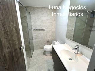 Foto 8 de APARTAMENTOEN VENTA EDIFICIO TITANIUM BUCARAMANGA