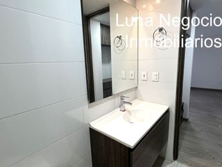 Foto 10 de APARTAMENTOEN VENTA EDIFICIO TITANIUM BUCARAMANGA