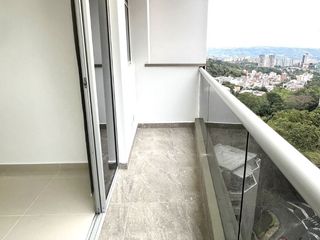 Foto 14 de APARTAMENTOEN VENTA EDIFICIO TITANIUM BUCARAMANGA