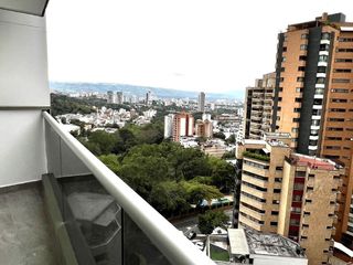 Foto 15 de APARTAMENTOEN VENTA EDIFICIO TITANIUM BUCARAMANGA