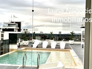 Foto 24 de APARTAMENTOEN VENTA EDIFICIO TITANIUM BUCARAMANGA