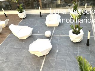 Foto 25 de APARTAMENTOEN VENTA EDIFICIO TITANIUM BUCARAMANGA