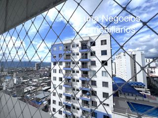Foto 6 de VENTA APARTAMENTO EDIFICIO PICASSO CUBISMO BUCARAMANGA