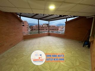 Foto 4 de DEPARTAMENTO DUPLEX AMOBLADO, Sector Ordoñez Lasso R243
