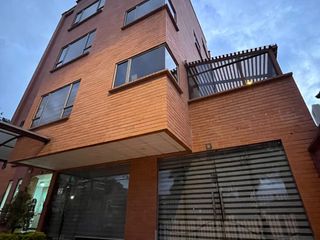 Foto 1 de DEPARTAMENTO DUPLEX AMOBLADO, Sector Ordoñez Lasso R243