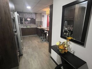 Foto 7 de DEPARTAMENTO DUPLEX AMOBLADO, Sector Ordoñez Lasso R243