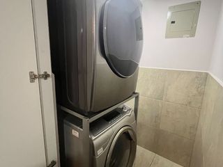 Foto 12 de DEPARTAMENTO DUPLEX AMOBLADO, Sector Ordoñez Lasso R243
