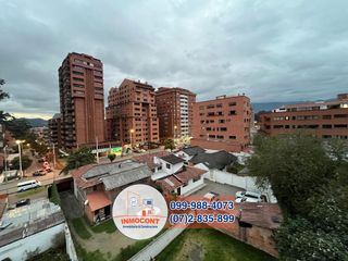 Foto 14 de DEPARTAMENTO DUPLEX AMOBLADO, Sector Ordoñez Lasso R243