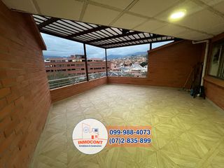 Foto 15 de DEPARTAMENTO DUPLEX AMOBLADO, Sector Ordoñez Lasso R243