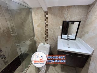 Foto 18 de DEPARTAMENTO DUPLEX AMOBLADO, Sector Ordoñez Lasso R243