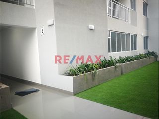 Foto 1 de Dpto En Edificio Moderno Y Exclusivo | Cerca Al Límite Con Pueblo Libre | Seguridad 24H Y Áreas Comunes
