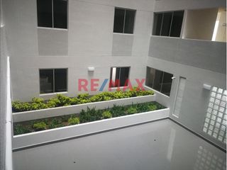 Foto 3 de Dpto En Edificio Moderno Y Exclusivo | Cerca Al Límite Con Pueblo Libre | Seguridad 24H Y Áreas Comunes