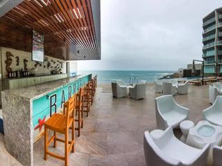 Foto 4 de ALQUILER ANUAL DUPLEX VISTA AL MAR SAN BARTOLO