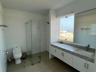 Foto 5 de ALQUILER ANUAL DUPLEX VISTA AL MAR SAN BARTOLO