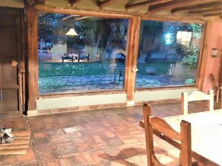 Foto 4 de Espectacular casa lote campestre con pesebrera en Chía