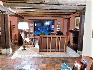 Foto 6 de Espectacular casa lote campestre con pesebrera en Chía