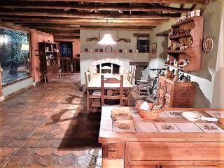 Foto 7 de Espectacular casa lote campestre con pesebrera en Chía