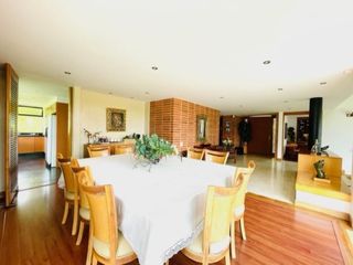 Foto 10 de Espectacular Casa Macadamia- Vía La Calera 430 m2