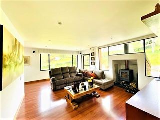 Foto 14 de Espectacular Casa Macadamia- Vía La Calera 430 m2