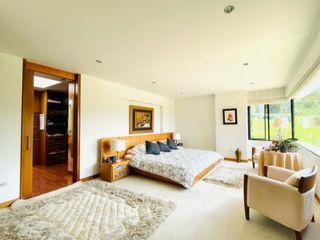 Foto 15 de Espectacular Casa Macadamia- Vía La Calera 430 m2