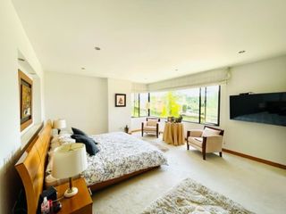 Foto 17 de Espectacular Casa Macadamia- Vía La Calera 430 m2
