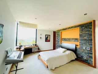 Foto 21 de Espectacular Casa Macadamia- Vía La Calera 430 m2