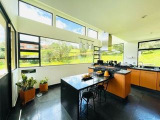 Foto 26 de Espectacular Casa Macadamia- Vía La Calera 430 m2