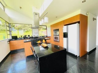 Foto 27 de Espectacular Casa Macadamia- Vía La Calera 430 m2