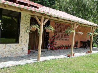 Foto 4 de ESPECTACULAR CASA CAMPESTRE UNA PLANTA CERRITOS PEREIRA