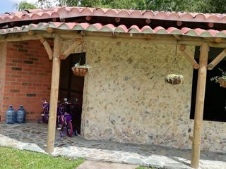 Foto 6 de ESPECTACULAR CASA CAMPESTRE UNA PLANTA CERRITOS PEREIRA