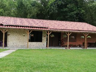 Foto 7 de ESPECTACULAR CASA CAMPESTRE UNA PLANTA CERRITOS PEREIRA
