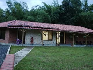 Foto 8 de ESPECTACULAR CASA CAMPESTRE UNA PLANTA CERRITOS PEREIRA