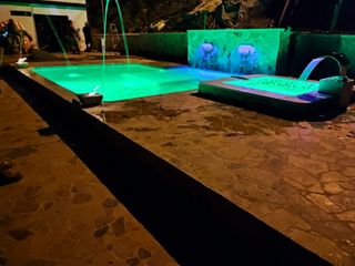 Foto 13 de ESPECTACULAR CASA CAMPESTRE UNA PLANTA CERRITOS PEREIRA