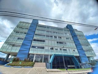 Foto 1 de OFICINA EN VENTA SECTOR VEREDA BOJACA AVENIDA PASEO DE LOS ZIPA TRES ESQUINAS CHIA CUNDINAMARCA