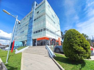 Foto 3 de OFICINA EN VENTA SECTOR VEREDA BOJACA AVENIDA PASEO DE LOS ZIPA TRES ESQUINAS CHIA CUNDINAMARCA