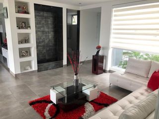 Foto 4 de ESPECTACULAR CASA EN SAN JOSE DE LAS VILLAS