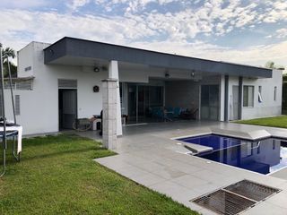 Foto 5 de ESPECTACULAR CASA EN SAN JOSE DE LAS VILLAS