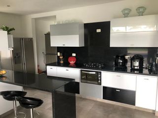 Foto 7 de ESPECTACULAR CASA EN SAN JOSE DE LAS VILLAS