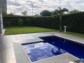 Foto 9 de ESPECTACULAR CASA EN SAN JOSE DE LAS VILLAS