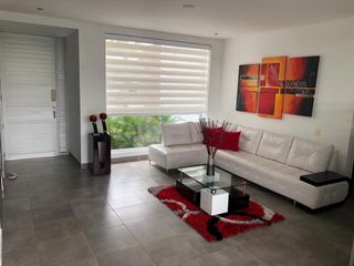 Foto 10 de ESPECTACULAR CASA EN SAN JOSE DE LAS VILLAS